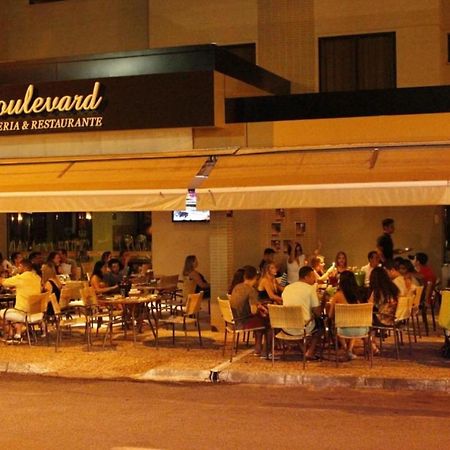 Prive Boulevard Caldas Novas Esterno foto