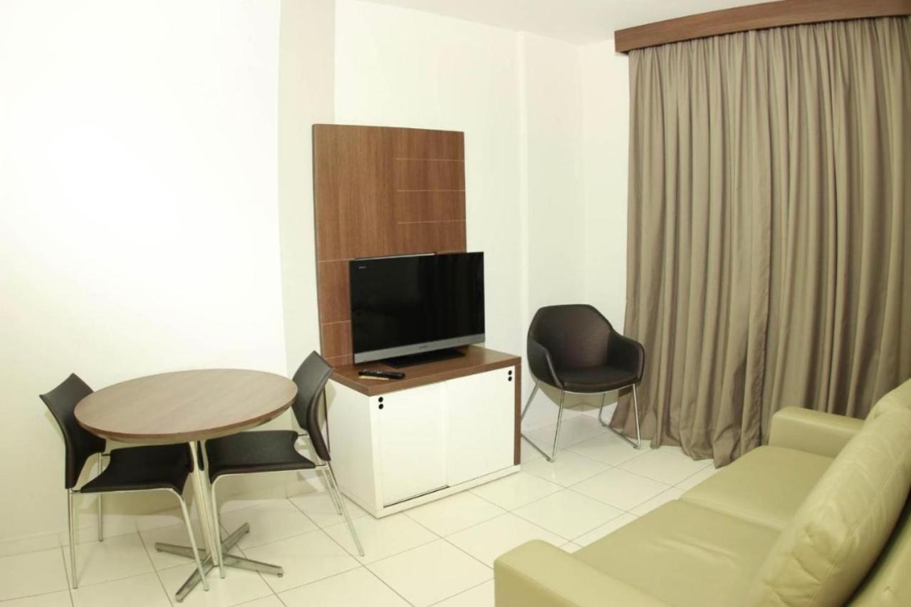 Prive Boulevard Caldas Novas Esterno foto