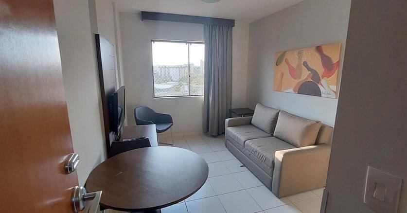 Prive Boulevard Caldas Novas Esterno foto