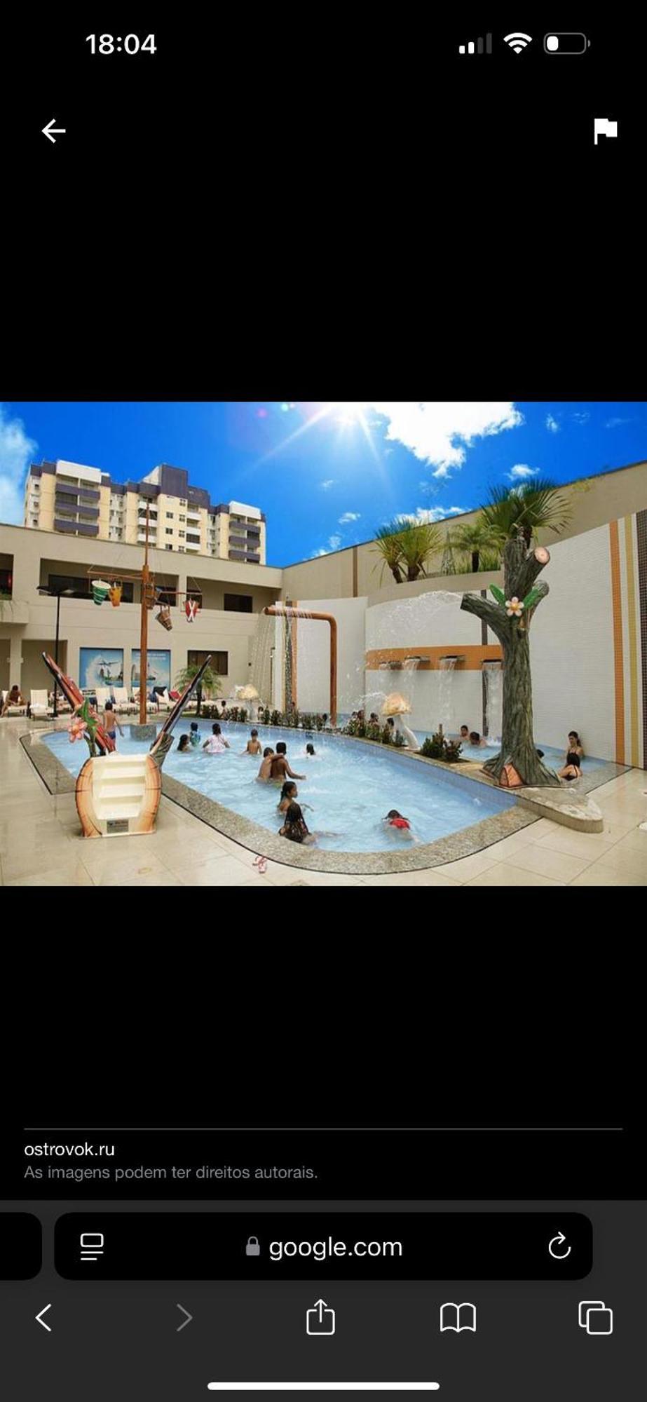 Prive Boulevard Caldas Novas Esterno foto